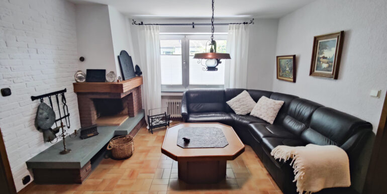 Kaminzimmer UG