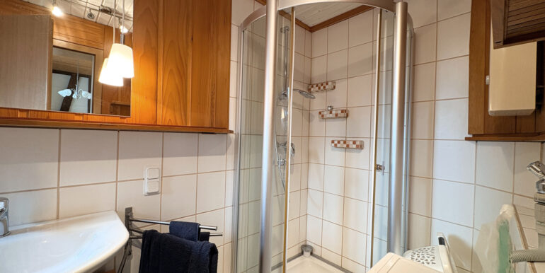Badezimmer - OG