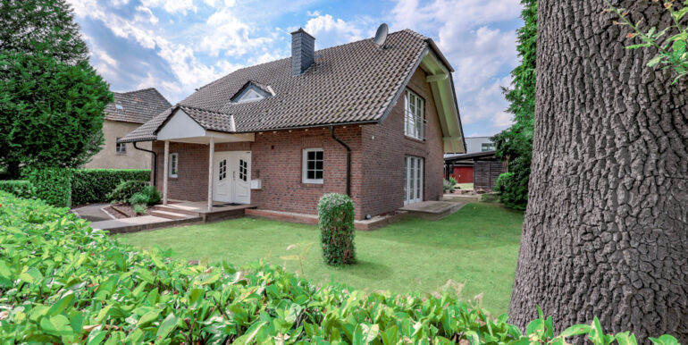 Vorderansicht