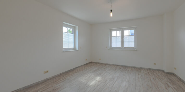 Schlafzimmer Erdgeschoss