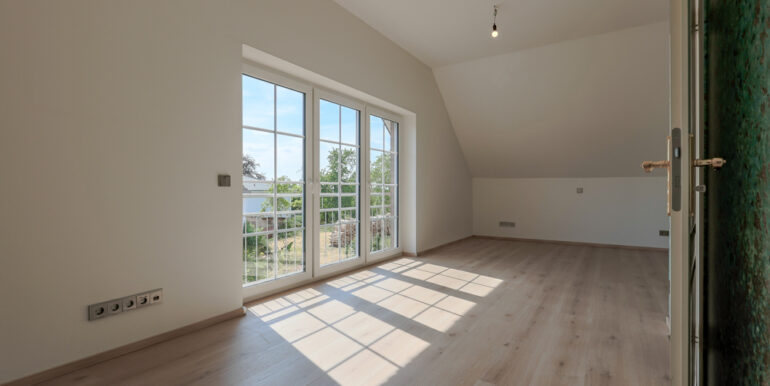 Schlafzimmer 1 Obergeschoss