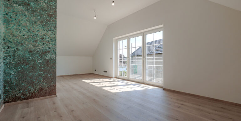 Schlafzimmer 1 Obergeschoss