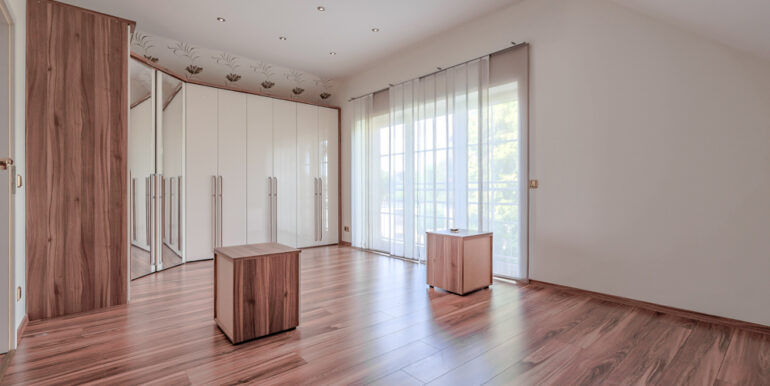 Schlafzimmer 2 Obergeschoss