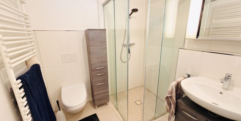 Gäste WC