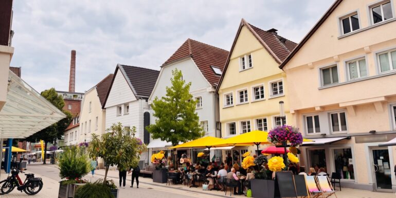 Umgebung