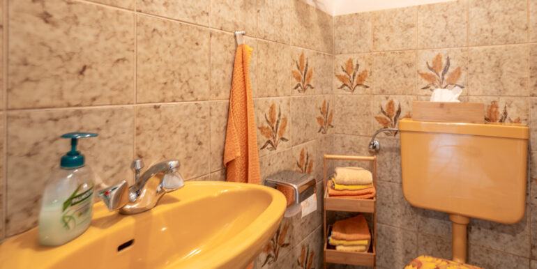 Gäste WC