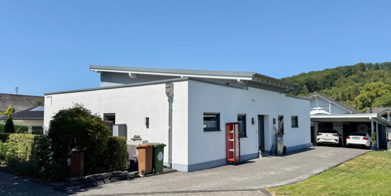 Seitenansicht