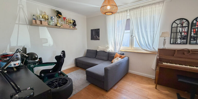 EG Arbeitszimmer