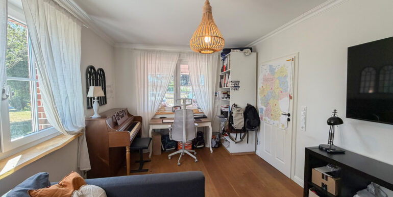 EG Arbeitszimmer