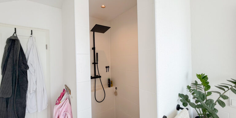 OG Dusche