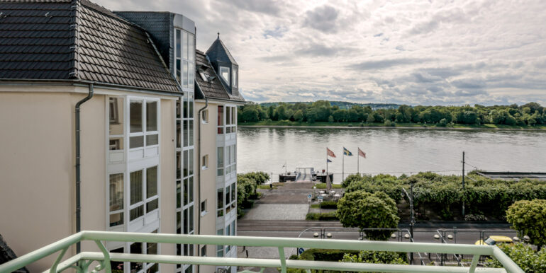Aussicht
