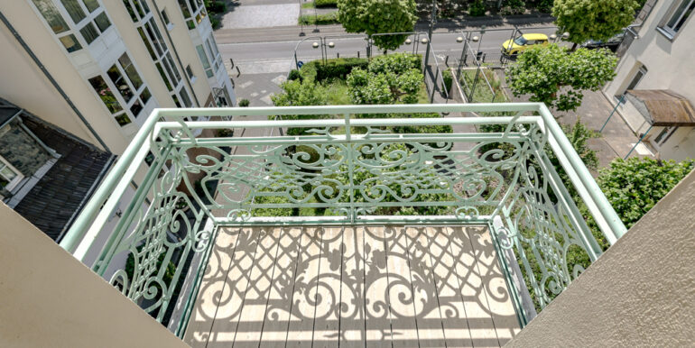 Balkon 1