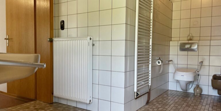 Bad en suite (EG)