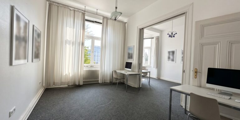 Raum Obergeschoß