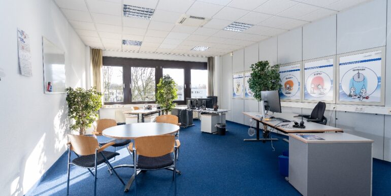 Bürobeispiel 1