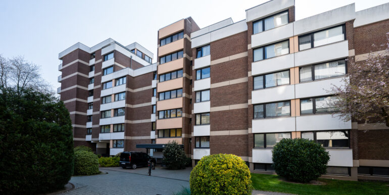 Hausansciht