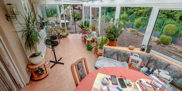 Wintergarten