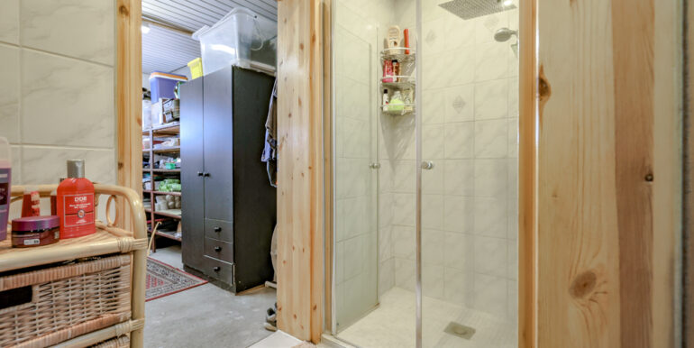 Dusche