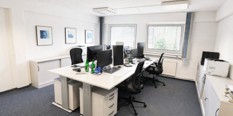 Büro 3