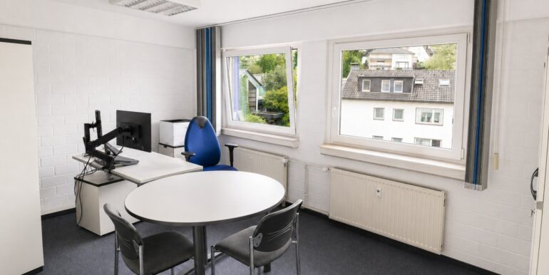 Büro 5