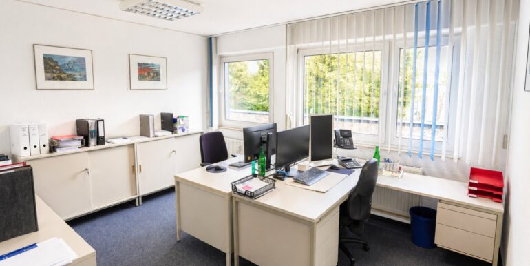 Büro 6/7
