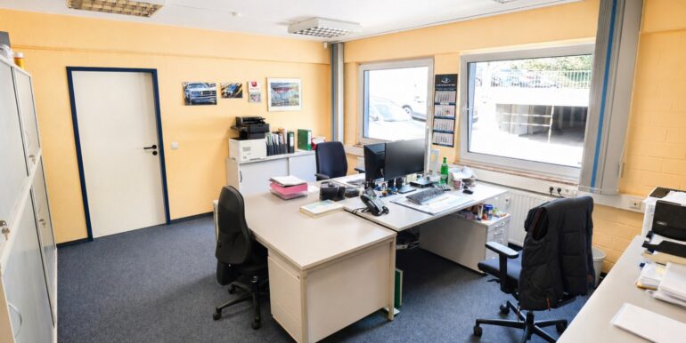 Büro 10