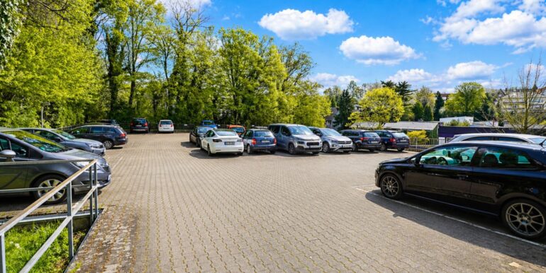 Parkdeck