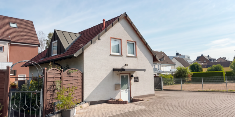 Bürogebäude