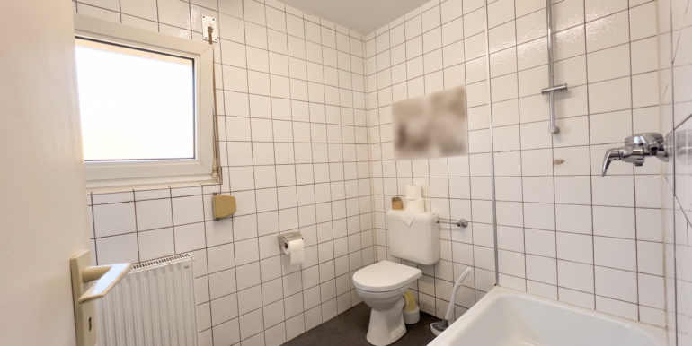 Badezimmer Handwerker
