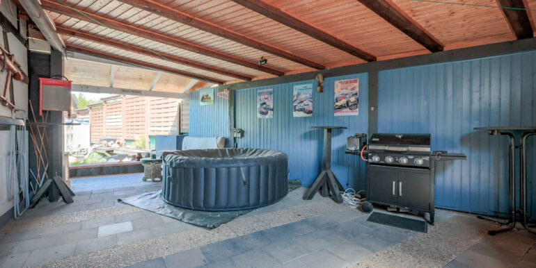 Carport