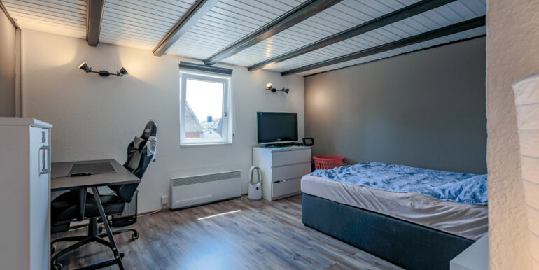 Schlafzimmer 2 Obergeschoss