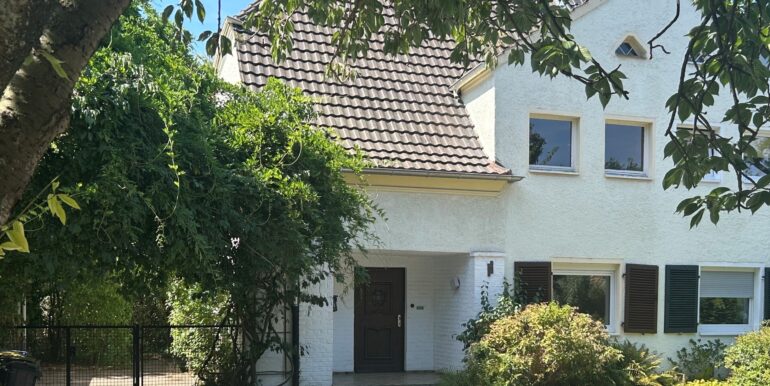 Vorderansicht