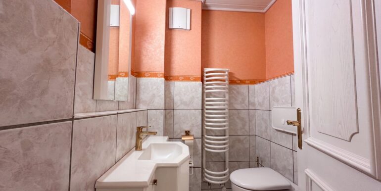 Gäste WC