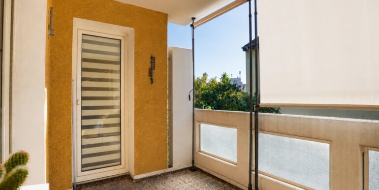 Loggia