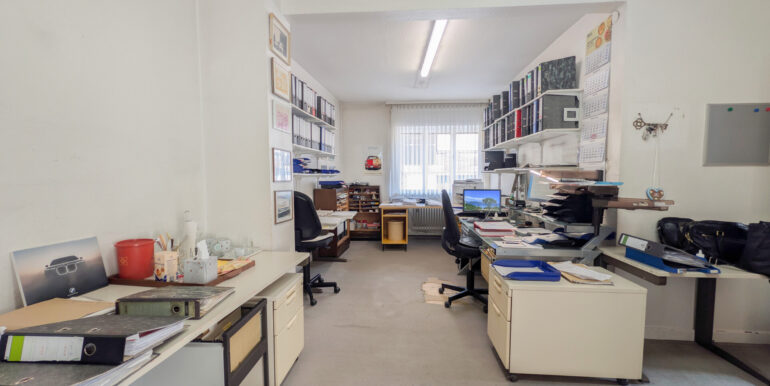 Büro