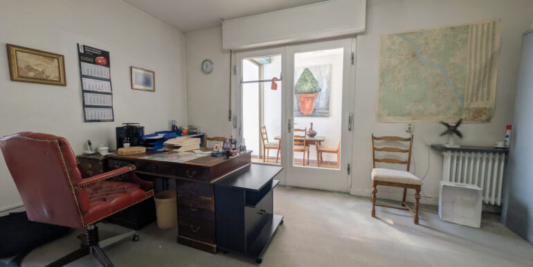 Büro