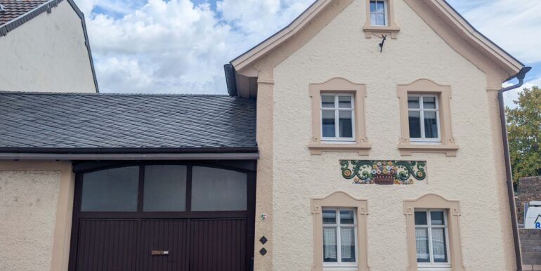 Außenansicht