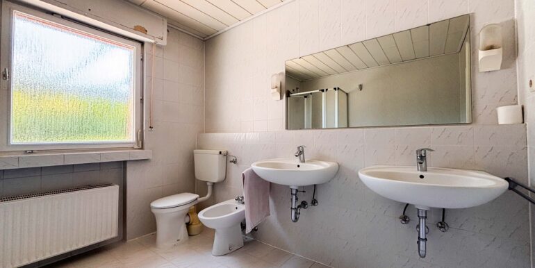 EG Badezimmer