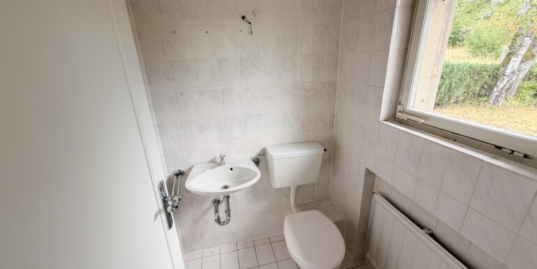 EG Gäste-WC