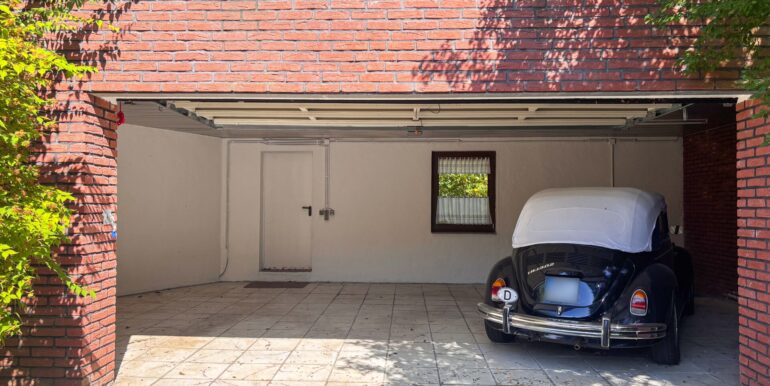 Doppelgarage