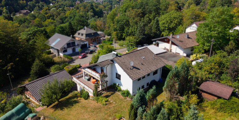 Luftansicht