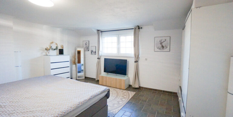 Schlafzimmer OG