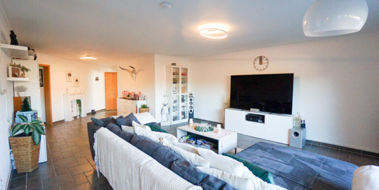 Wohnzimmer OG
