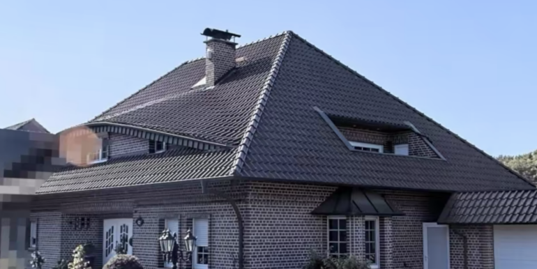 Kerken-Eyll: EFH
