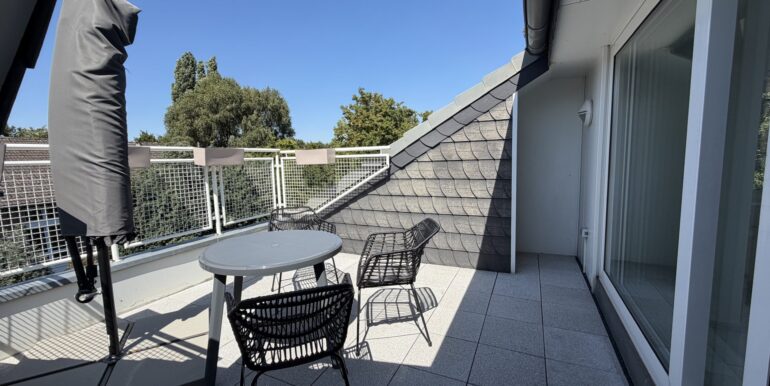 Sonnenloggia