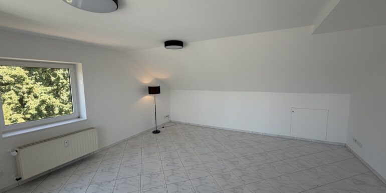 Wohnzimmer gefliest