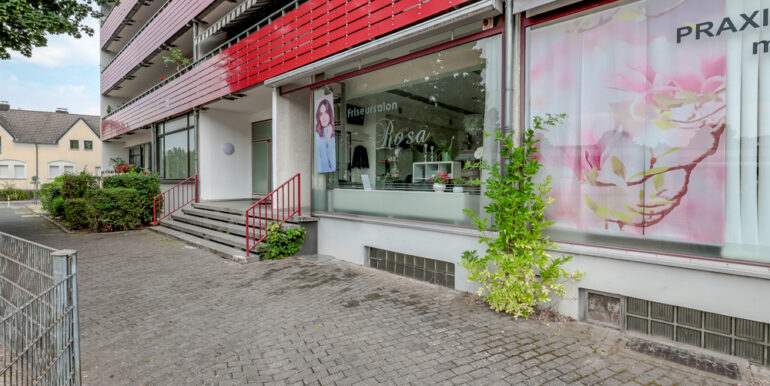 Außenansicht