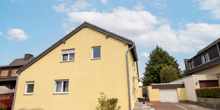 Seitenansicht