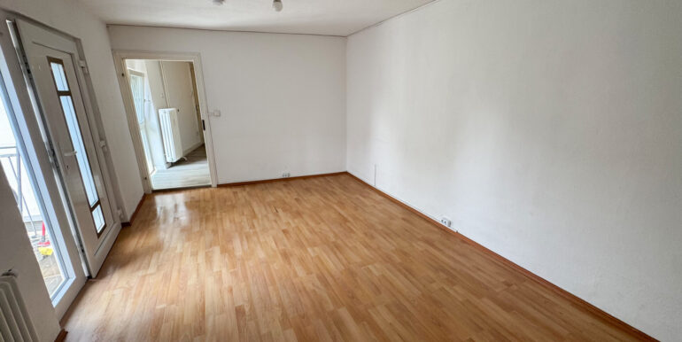 Flur/Zimmer OG