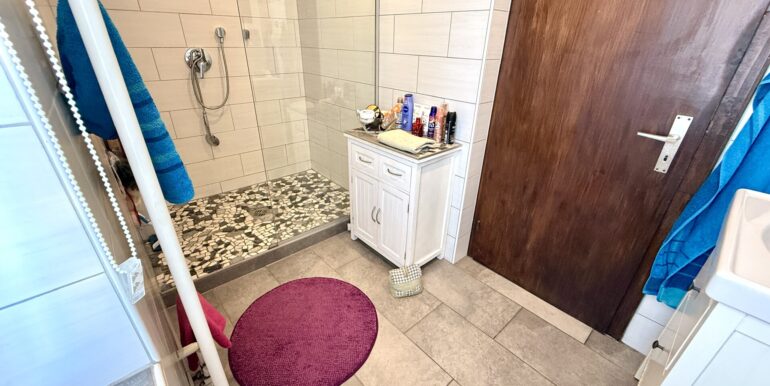 Badezimmer OG